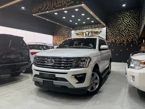Ford Expedition 2020