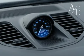 Porsche Panamera 2025