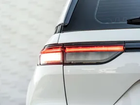 Jeep Grand Cherokee 2024