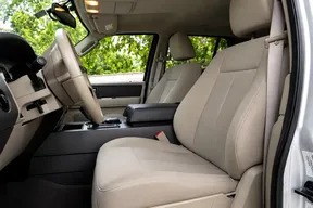 Ford Expedition Limo 2014