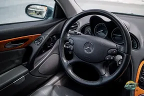 Mercedes-Benz SL-Class 350 2004