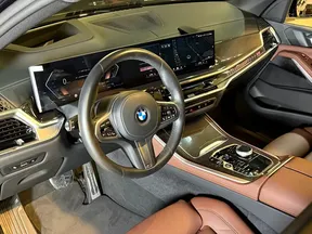 BMW X5 3.0 2026