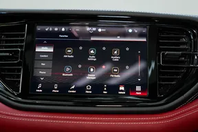 Dodge Durango 2024