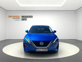 Nissan Qashqai 2023