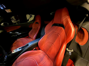 Ferrari SF90 Stradale 2022