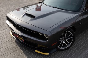 Dodge Challenger 2020
