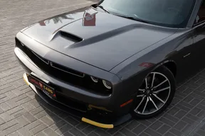 Dodge Challenger 2020