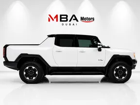 GMC Hummer EV 2022