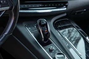 Cadillac Escalade 2021