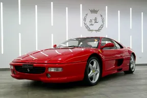 Ferrari F355 1992