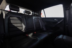 Volkswagen Golf R 2019