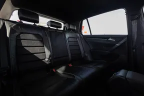 Volkswagen Golf R 2019