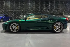 Ferrari F430 2007
