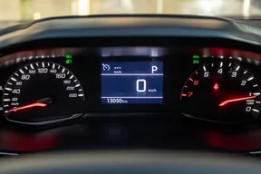 Peugeot 2008 2025