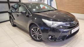Toyota Avensis 2017