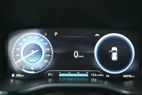 Hyundai Santa Fe 2024