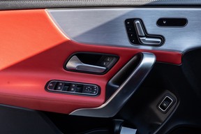 Mercedes-Benz CLA 250 2022