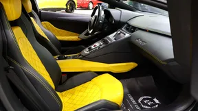 Lamborghini Aventador 2015