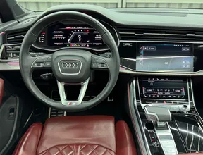 Audi SQ7 2024