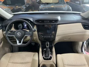 Nissan X-Trail 2022