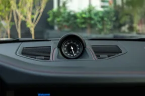 Porsche 911 Carrera 2025
