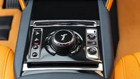 Rolls-Royce Cullinan 2025
