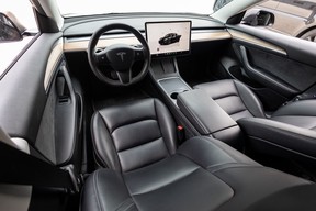 Tesla Model 3 Performance 2023