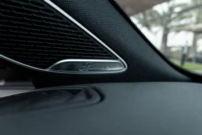 Mercedes-Benz A-Class 45 AMG S 2024