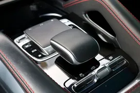 Mercedes-Benz GLE 53 AMG 2022