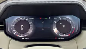 Land Rover Range Rover 2023