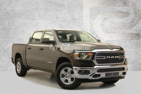 Dodge RAM 2023
