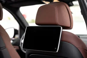 BMW X5 M50 2022