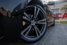 BMW 4 Series 420 2022