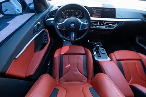 BMW 2 Series Gran Coupe 2021