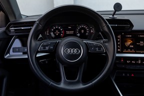 Audi A3 2021