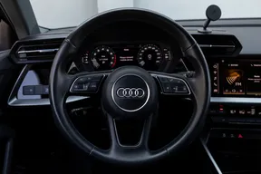 Audi A3 2021