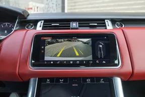 Land Rover Range Rover Sport 2022