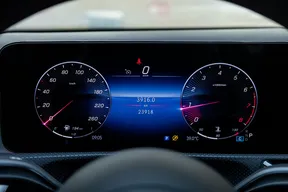 Mercedes-Benz A-Class 200 2024