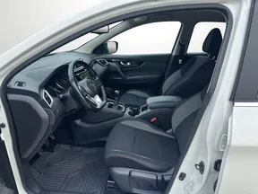 Nissan Qashqai 2020
