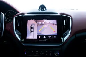 Maserati Ghibli 2021