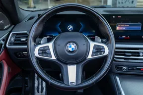 BMW 4 Series 420 2024
