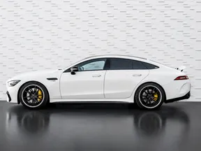 Mercedes-Benz AMG GT 53 2022
