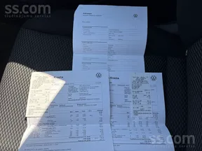 Volkswagen T-Cross 2021