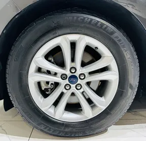 Ford Edge 2019