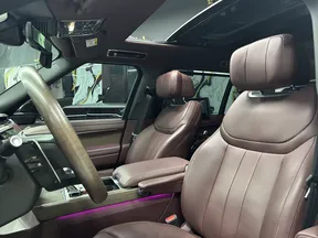 Land Rover Range Rover 2024