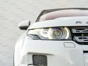 Land Rover Range Rover Evoque 2015
