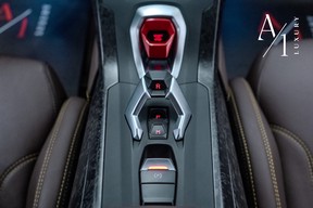 Lamborghini Huracán Evo RWD 2022