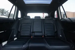 Volkswagen Tiguan 2017