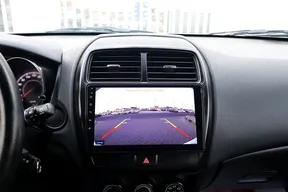 Mitsubishi ASX 2022