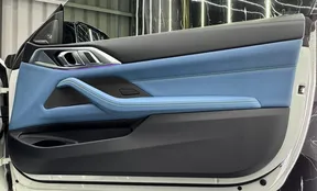 BMW 4 Series M4 Competition 2021